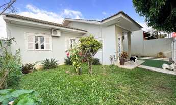 Imagem 2: Casa a venda no bairro Maria Luiza em Cascavel