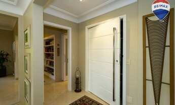 Imagem 4: Moema Índios, São Paulo/SP, Alameda dos Guaramomis, apartamento 227m², luxo, conforto, 4