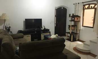 Imagem 5: Sobrado 3 pisos, Bosque dos Ipês