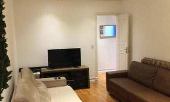 Imagem 2: Casa com 2 dormitórios para alugar, 80 m² por R$ 2.000,00/mês - Jardim Rosa de Franca - Gu