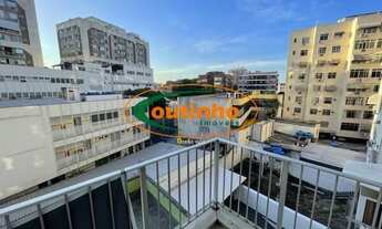 Imagem 3: 28040) Rua Mariz e Barros - Tijuca