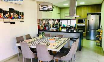 Imagem: Casa à venda, 199 m² por R$ 890.000,00