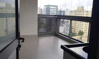 Imagem 4: Apartamento com 3 dormitórios à venda, 90 m² por R$ 1.220.000,00 - Chácara Inglesa - São P