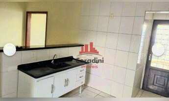 Imagem 7: Casa com 3 dormitórios à venda, 124 m² por R$ 380.000,00 - Parque Residencial Jaguari - Am