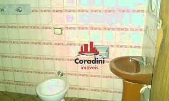 Imagem 6: Casa com 3 dormitórios à venda, 140 m² por R$ 140.000 - Antônio Zanaga II - Americana/SP