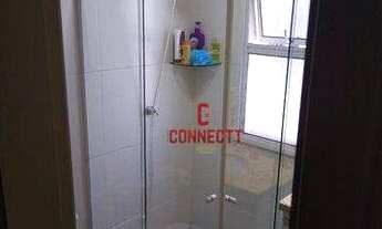 Imagem 2: Apartamento com 3 dormitórios à venda, 71 m² por R$ 375.000,00 - República - Ribeirão Pret