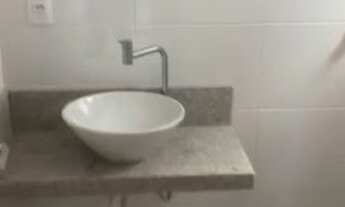 Imagem 4: 2 quartos* 1 suíte* 1 vaga de garagem* sala ampla* Cód: 21052 m