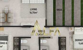 Imagem 6: Lançamento em Penha - ótimo investimento