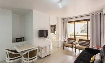 Imagem 5: Flat com 2 dormitórios à venda, 76 m² no Jardins - São Paulo/SP