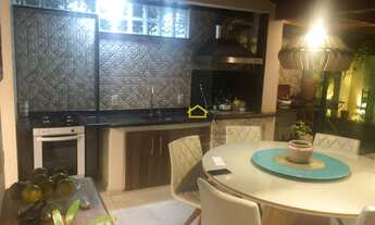 Imagem 3: Lindíssima casa com 3 quartos sendo 1 suíte no Villa Flora