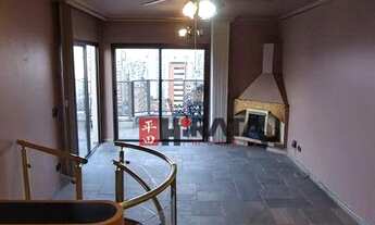 Imagem 5: Cobertura Duplex com 3 dormitórios à venda, 155 m² - Vila Clementino - São Paulo/SP