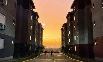 Imagem 3: Apartamento com 2 dormitórios, 49 m² - venda ou aluguel - Lomba da Palmeira - Sapucaia do