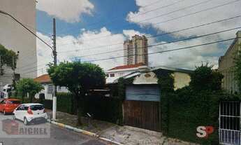 Imagem 2: Casa com 2 dormitórios à venda, 406 m² por R$ 2.030.000,00 - Tatuapé - São Paulo/SP