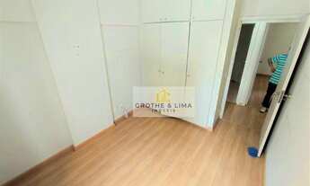 Imagem 2: Apartamento à venda, 105 m² por R$ 381.000,00 - Vila Adyana - São José dos Campos/SP