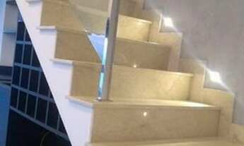 Imagem 7: Cobertura à venda, 400 m² por R$ 7.400.000,00 - Gonzaga - Santos/SP