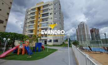 Imagem: Apartamento para Venda em Cuiabá, Despraiado