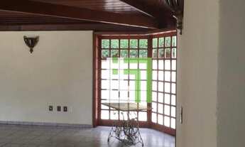 Imagem 5: Casa com 3 dormitórios à venda, 327 m² por R$ 1.800.000,00 - Jardim Santa Teresa - Jundiaí