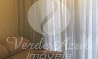 Imagem 3: Apartamento - Vila Industrial - Campinas