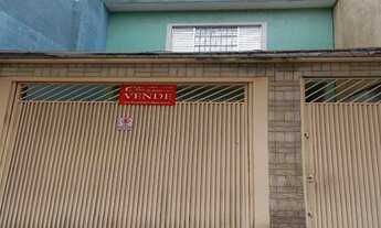 Imagem: Casa de 3 quartos para compra - Vila Paraíso