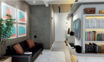 Imagem 4: Vendo Apartamento 2 quartos com suite em Nilopolis