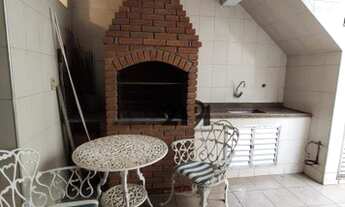 Imagem 7: Sobrado com 2 dormitórios à venda, 120 m² por R$ 430.000,00 - Santana - São Paulo/SP