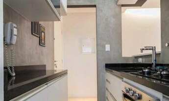 Imagem 2: Apartamento lindo reformado e mobiliado à venda - Royal Park Lapa