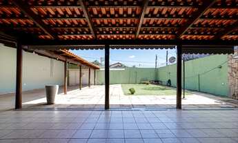 Imagem 3: Casa Térrea com 3 quartos, sendo 1 suíte, à venda na rua 102, Setor Sul, Goiânia, Goiás