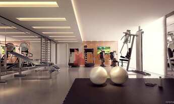 Imagem 7: Apartamento à venda: 1 Suíte + 1 Dormitório, 61 m² - Dom Bosco - Itajaí/SC