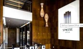 Imagem 3: Sala à venda, 57 m² por R$ 347.160,00 - Santa Cruz do José Jacques - Ribeirão Preto/SP