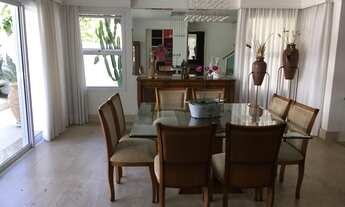 Imagem 6: Linda casa em alphaville residencial 2