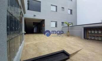 Imagem 4: Apartamento com 2 dormitórios à venda, 50 m² por R$ 310.000 - Vila Constança - São Paulo/S