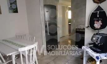 Imagem 7: Casa com 3 dormitórios à venda, 175 m² por R$ 380.000,00 - Conjunto Habitacional Padre Anc