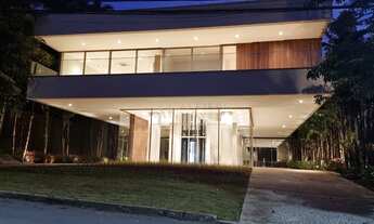 Imagem 5: BARUERI - Casa de Condomínio - Tamboré 01