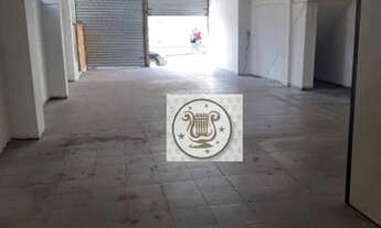 Imagem 6: Salão para alugar por R$ 2.500/mês - Vila Santa Maria - São Paulo/SP