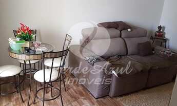 Imagem 3: Apartamento - Vila Padre Manoel de Nóbrega - Campinas