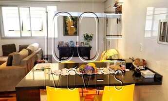 Imagem 7: Apartamento com 3 dormitórios à venda, 89 m² por R$ 690.000,00 - Jardim das Acácias - São