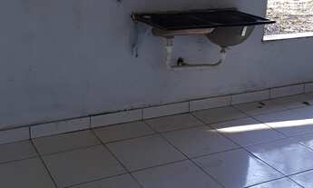 Imagem 5: Casa na beira do lago Serra da mesa