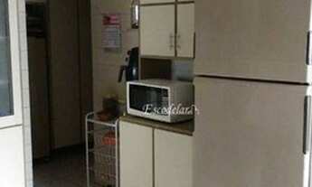 Imagem 6: Apartamento à venda, 127 m² por R$ 1.079.000,00 - Perdizes - São Paulo/SP