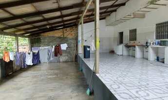 Imagem 6: Casa 3 qts sendo 2 suíte, financia, na principal, Forro pvc, pt. Automático!