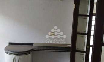 Imagem 5: Casa com 4 dormitórios à venda, 300 m² por R$ 1.272.000,00 - Parque Via Norte - Campinas/S