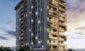 Imagem 3: Apartamento com 2 dormitórios à venda, 77 m² por R$ 426.000,00 - Canto do Forte - Praia Gr