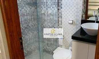 Imagem 5: Casa com 3 dormitórios à venda, 118 m² por R$ 371.000,00 - Jardim Santo Onofre - São José