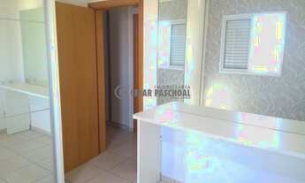 Imagem 5: Apartamento Padrão Jardim Nova Aliança Disponível Para Locação Jardim Nova Aliança 2 Dormi