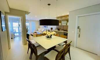 Imagem 4: Apartamento com 4 dormitórios à venda, 153 m² - Riviera - Módulo 8 - Bertioga/SP