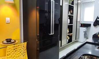 Imagem 4: Apartamento à venda, 132 m² por R$ 2.724.768,00 - Praia da Costa - Vila Velha/ES