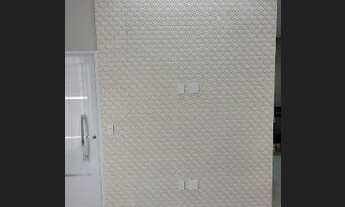 Imagem 4: Casa com 2 dormitórios à venda, 86 m² por R$ 410.000,00 - Jardim Boer I - Americana/SP