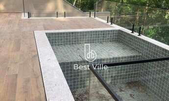 Imagem 3: Casa à venda, 274 m² por R$ 2.400.000,00 - Reserva Santa Anna - Santana de Parnaíba/SP