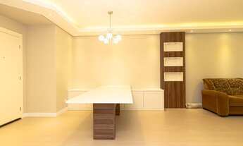 Imagem 3: Apartamento com 3 dormitórios à venda, 110 m² por R$ 1.190.000,00 - Centro Cívico - Curiti