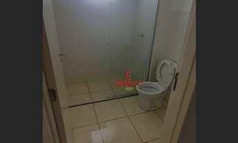 Imagem 2: Apartamento com 2 dormitórios à venda, 43 m² por R$ 160.000 - Ribeirão Verde - Ribeirão Pr