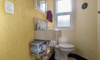 Imagem 4: Casa de condomínio sobrado para venda com 531 metros quadrados com 4 quartos